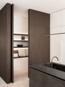 Kitchen Cabinet