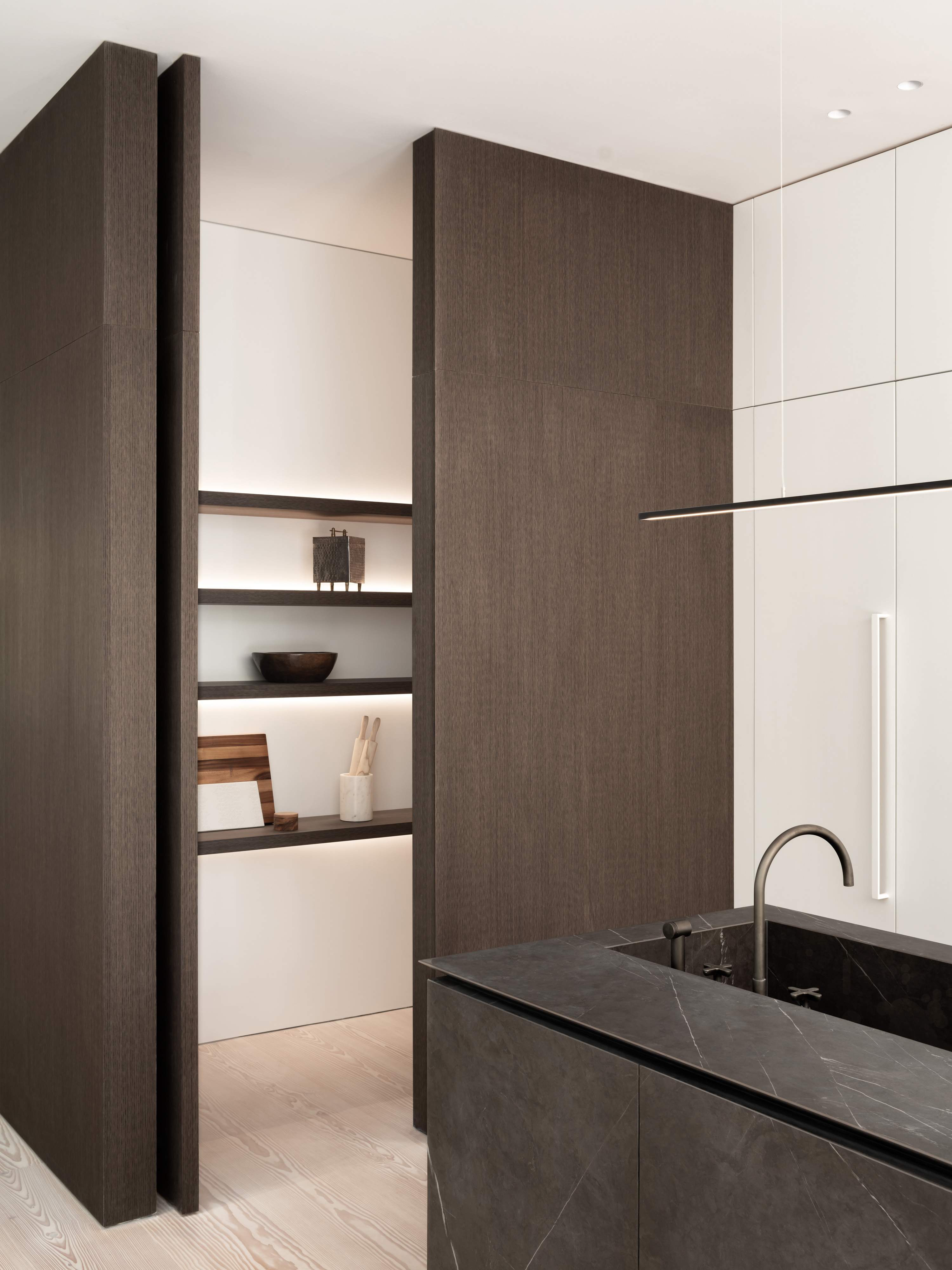 Kitchen Cabinet