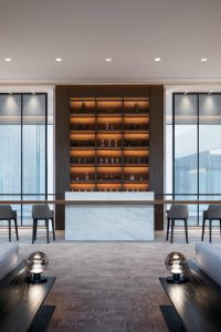Wine Cabinet