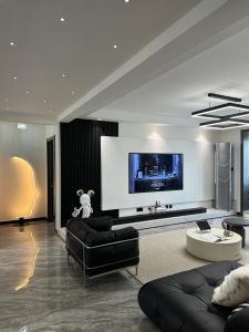 TV Cabinet