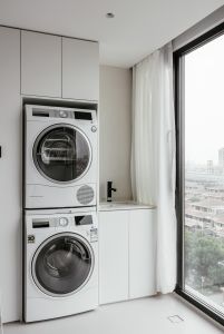 Balcony Cabinet