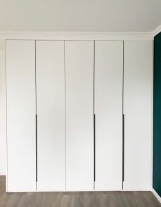 Casement Wardrobes