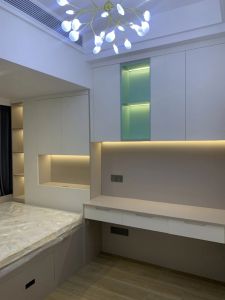 Tatami Cabinet