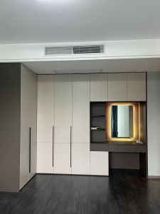 L Wardrobe