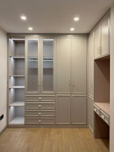 Wardrobe