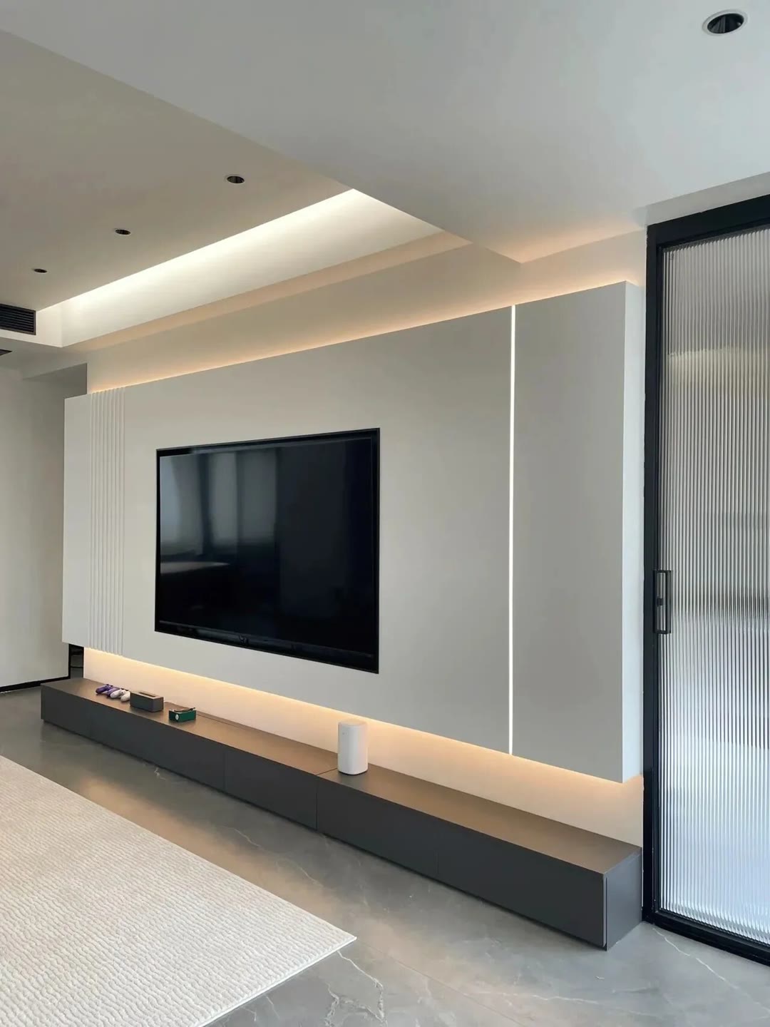 TV Cabinet