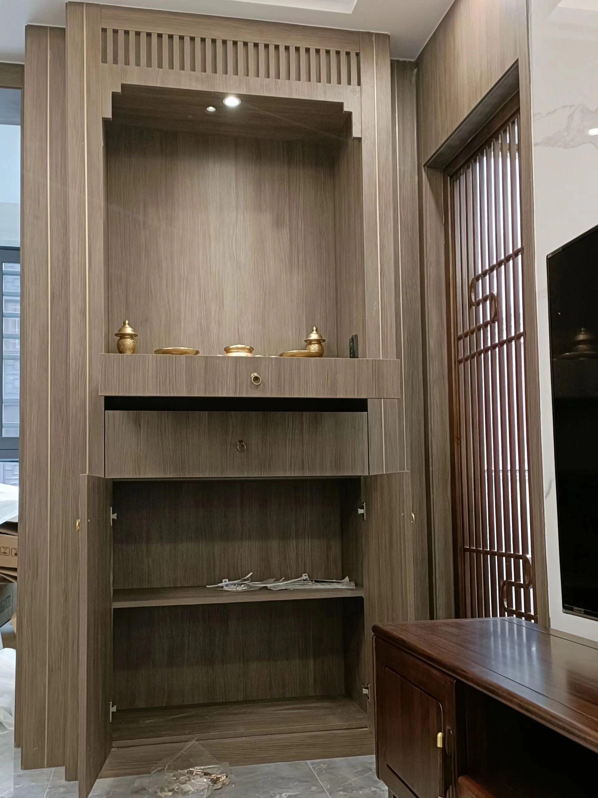 Sharinet Cabinets