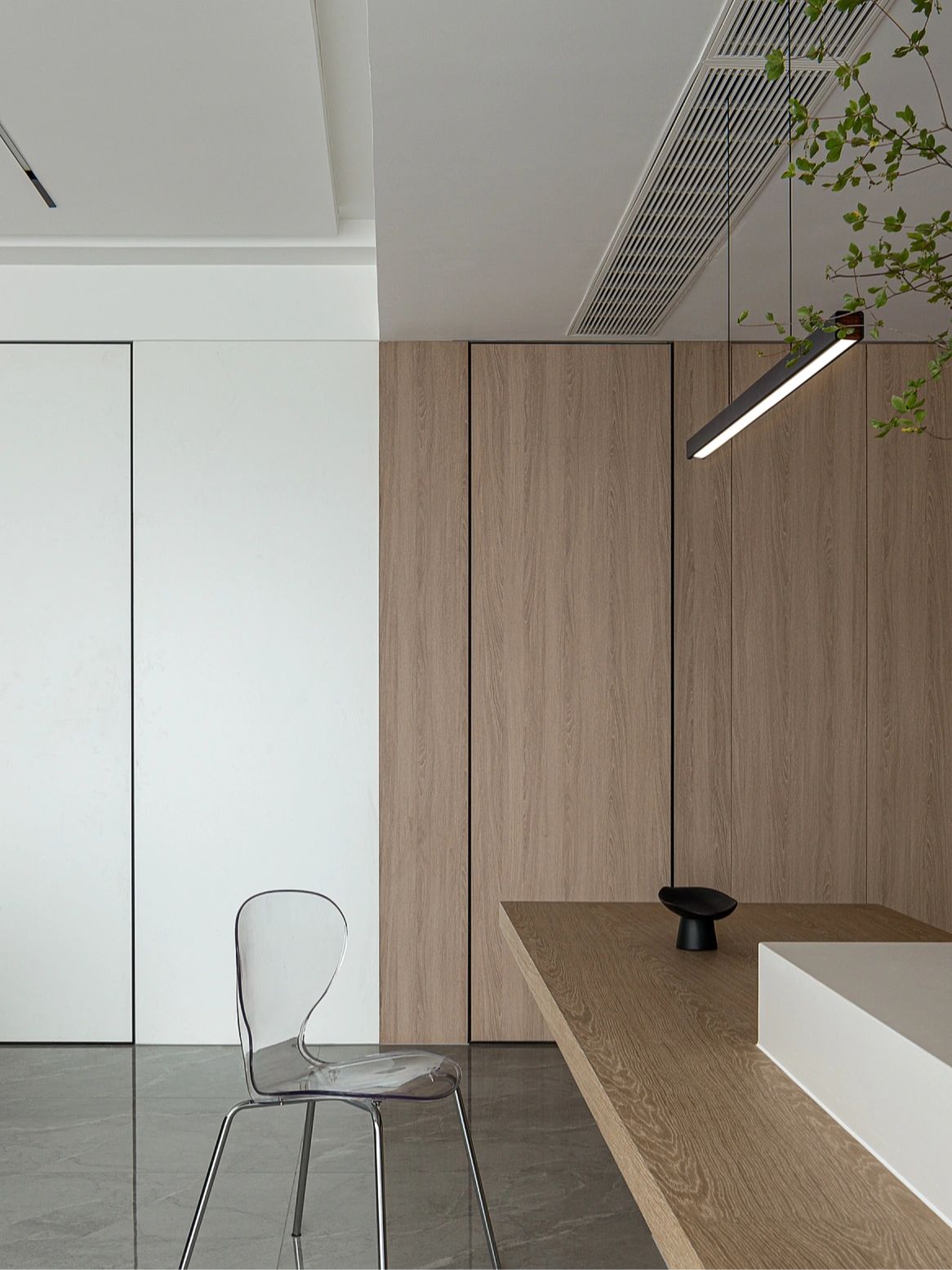 Insviable Door